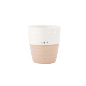 Zusss Koffiemok Liefs
