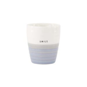 Zusss Koffiemok Smile