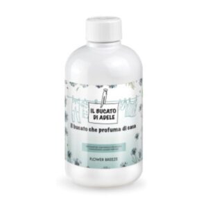 Il Bucato Di Adele Wasparfum Flower Breeze 500 ml