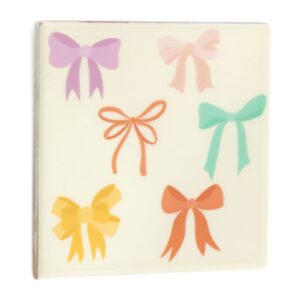 Tegeltje Bows