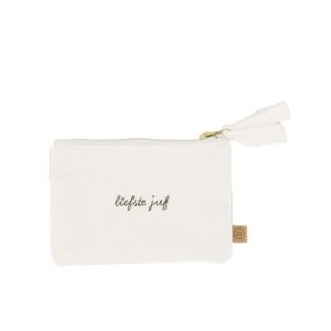 Zusss etui liefste juf