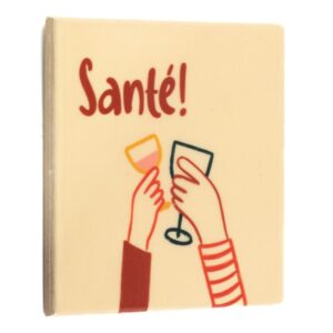 Tegeltje Sante