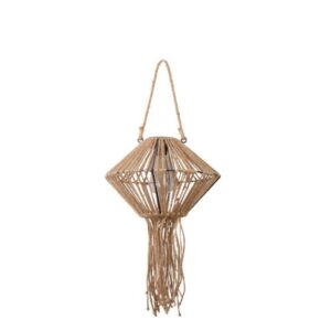 Countryfield Solar Hanglamp Dagmar Ruit