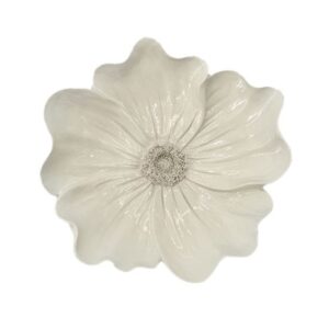 Homebound by KY Keramieken Bloem Helia Beige