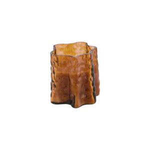 Home Society Kaars Bark Brown S