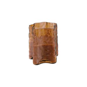 Home Society Kaars Bark Brown M
