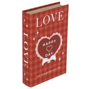 Homebound by KY Opbergboek Love