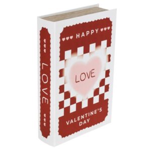 Homebound by KY Opbergboek Valentine