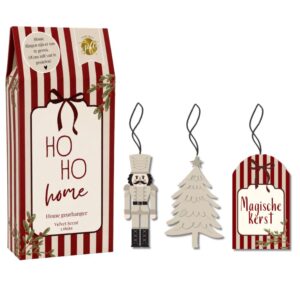 The Big Gifts Home Geurhanger Ho Ho Home