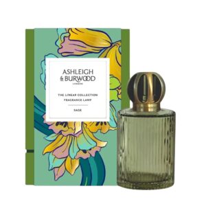 Ashleigh & Burwood Geurlamp Sage