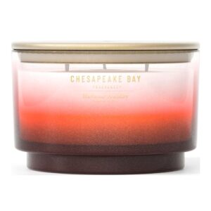 Chesapeake Bay 3-Wick Candle Harbour Holiday