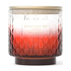 Chesapeake Bay Large Candle Harbour Holiday