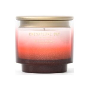 Chesapeake Bay Small Candle Harbour Holiday