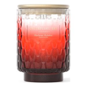 Chesapeake Bay Medium Candle Harbour Holiday