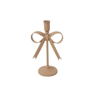 Countryfield Kandelaar Kenay Strik S Taupe
