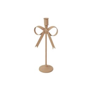 Countryfield Kandelaar Kenay Strik M Taupe