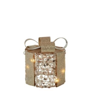 Countryfield LED Cadeau Pippa Rond