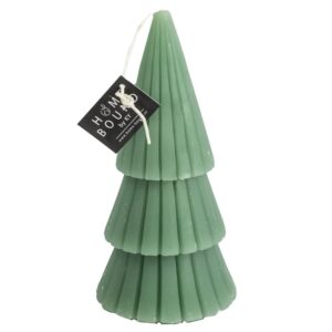 HomeBound by KY Kaars Kerstboom Groen